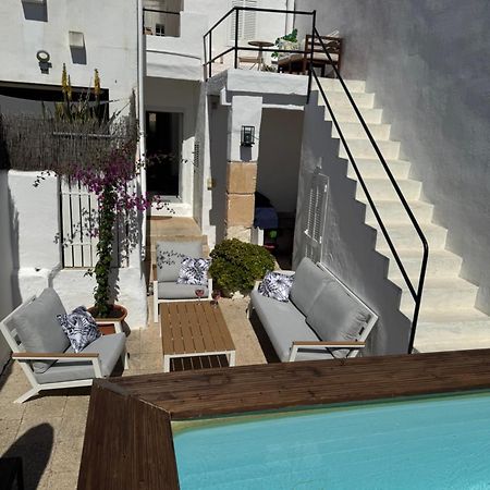 Campet50 Villa Felanitx Ngoại thất bức ảnh
