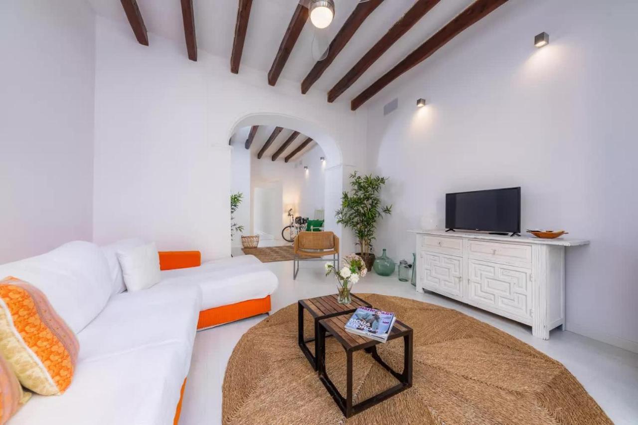 Campet50 Villa Felanitx Ngoại thất bức ảnh