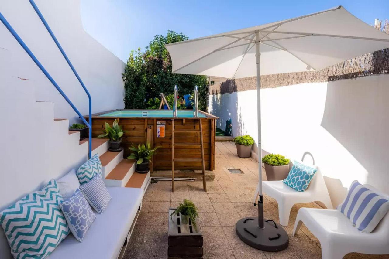 Campet50 Villa Felanitx Ngoại thất bức ảnh