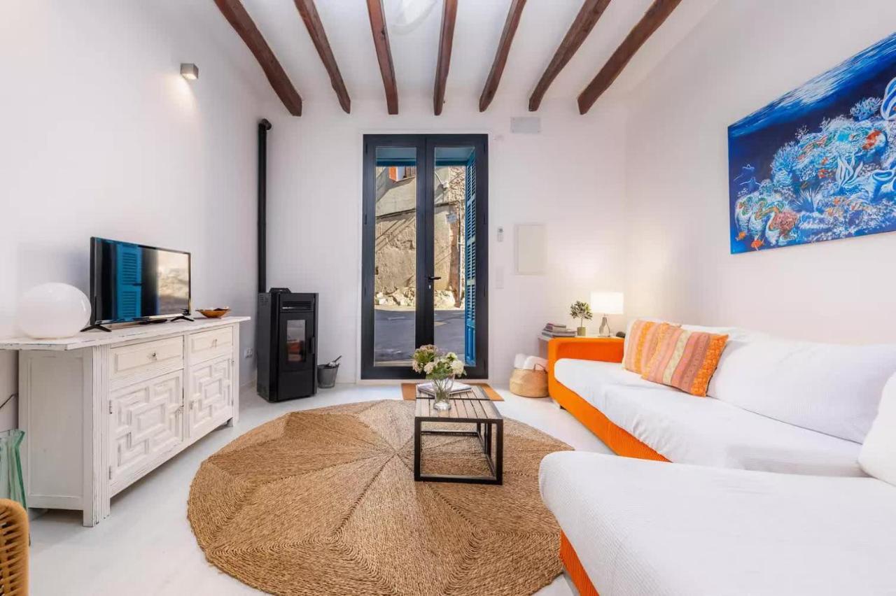 Campet50 Villa Felanitx Ngoại thất bức ảnh