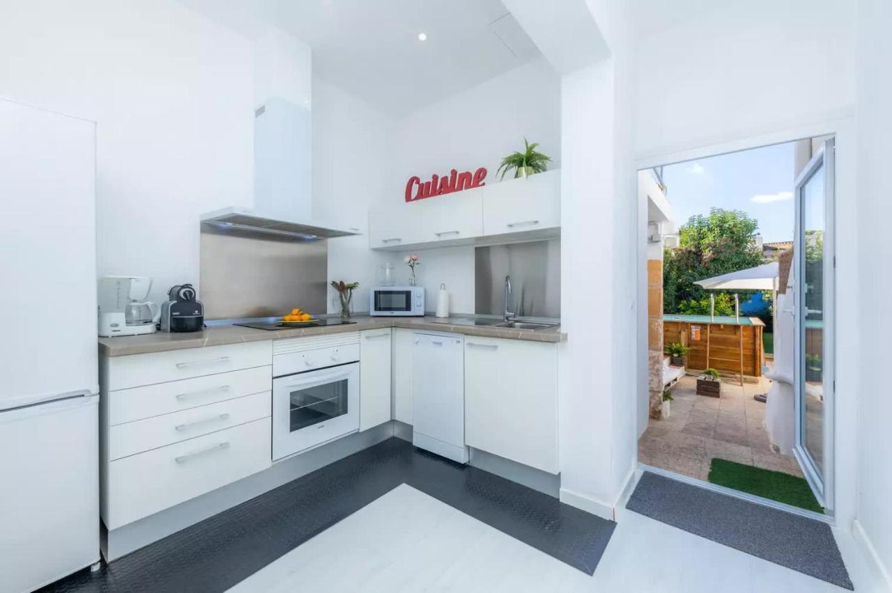 Campet50 Villa Felanitx Ngoại thất bức ảnh