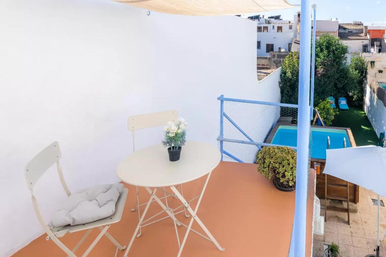Campet50 Villa Felanitx Ngoại thất bức ảnh