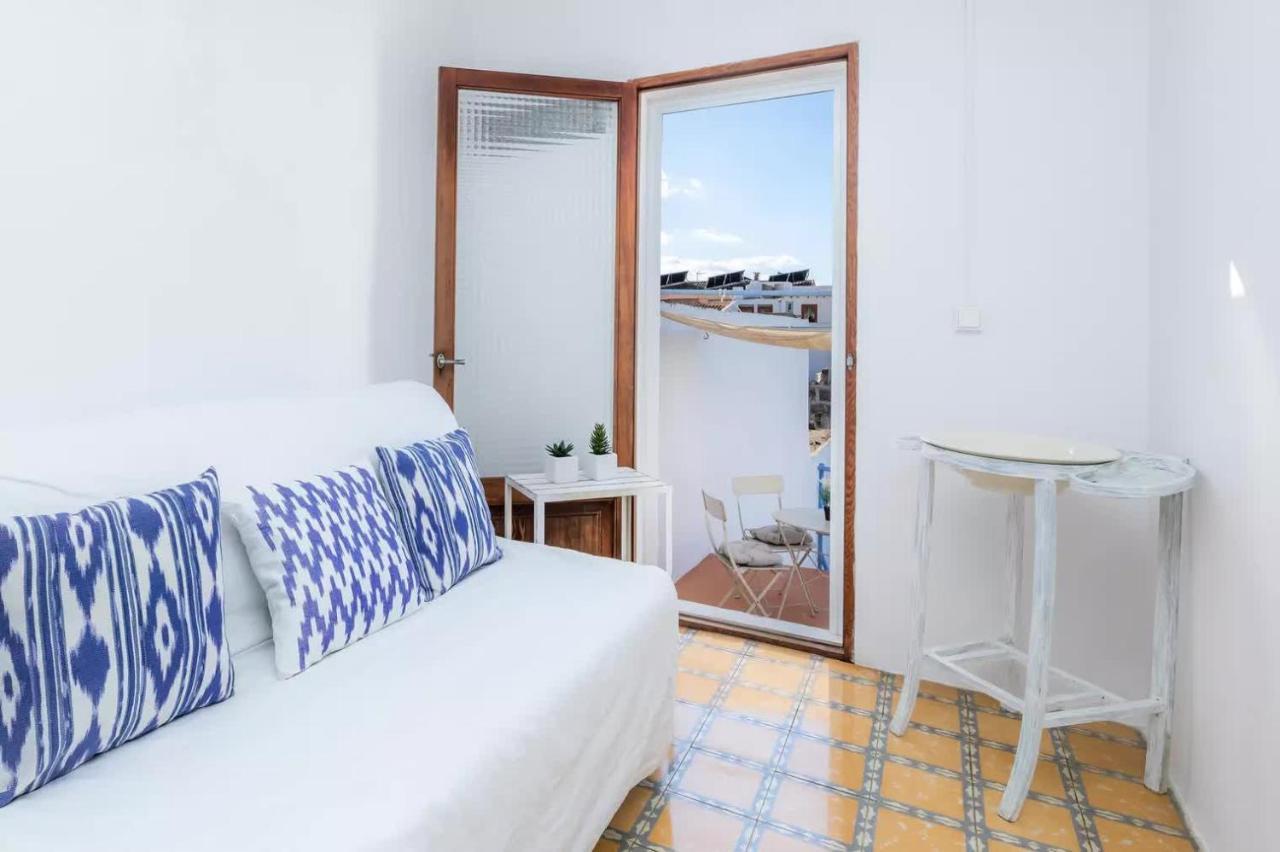Campet50 Villa Felanitx Ngoại thất bức ảnh