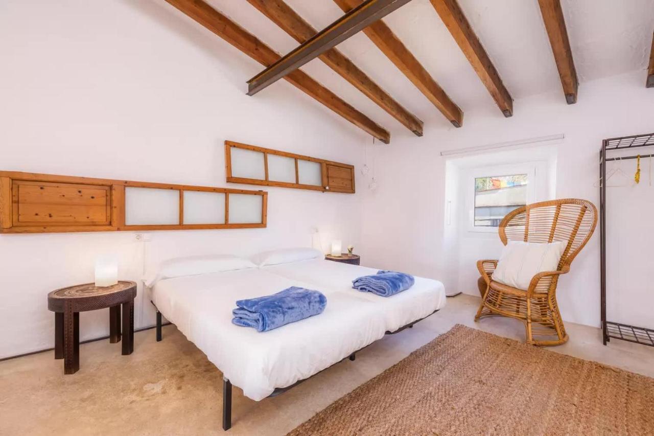 Campet50 Villa Felanitx Ngoại thất bức ảnh