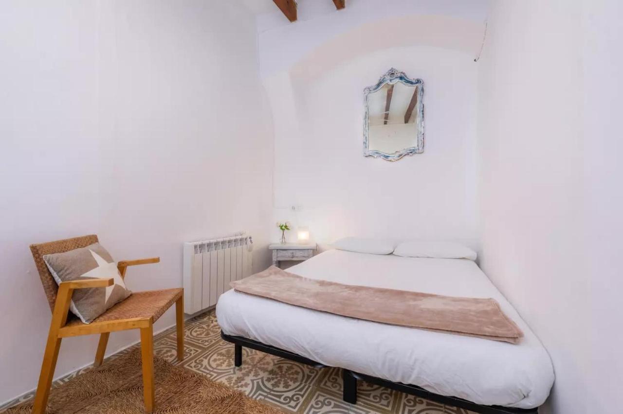 Campet50 Villa Felanitx Ngoại thất bức ảnh