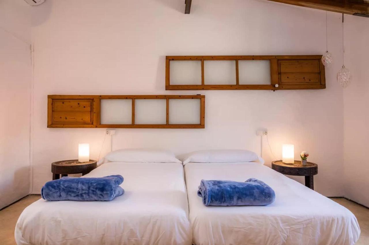 Campet50 Villa Felanitx Ngoại thất bức ảnh