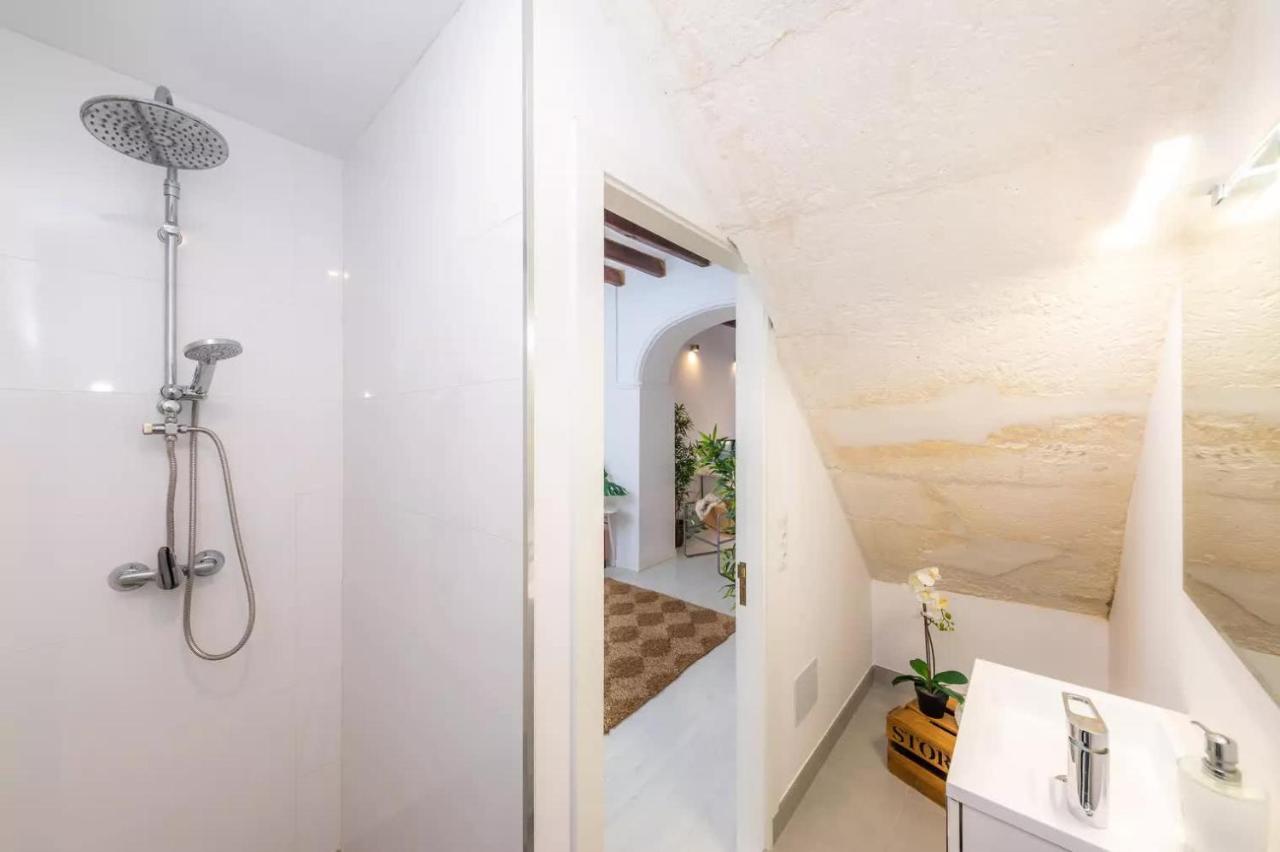 Campet50 Villa Felanitx Ngoại thất bức ảnh
