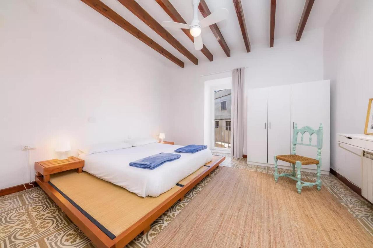 Campet50 Villa Felanitx Ngoại thất bức ảnh