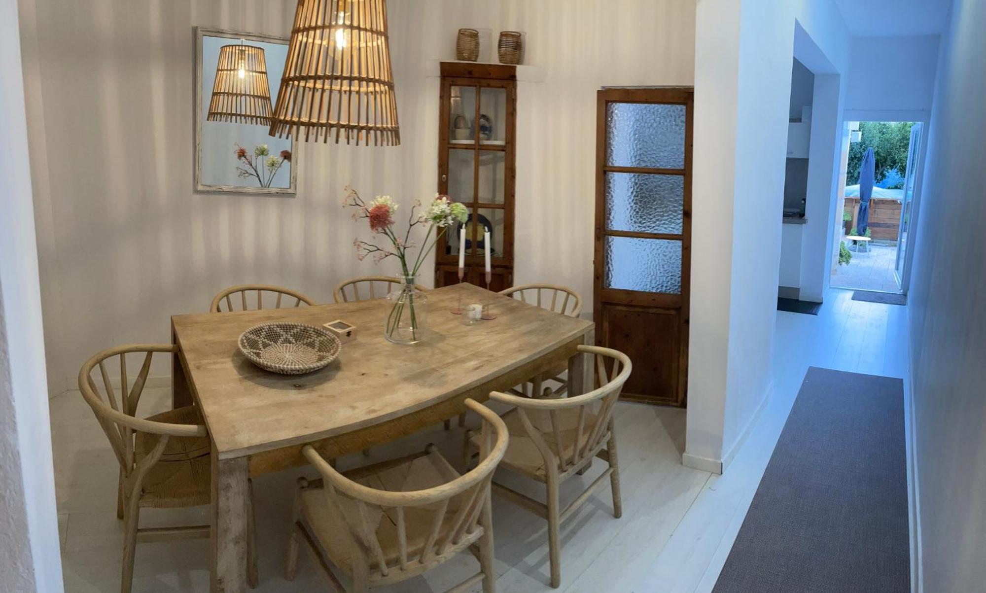 Campet50 Villa Felanitx Ngoại thất bức ảnh