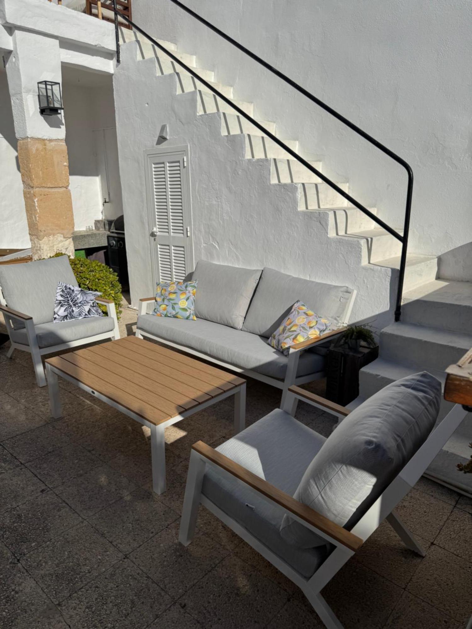 Campet50 Villa Felanitx Ngoại thất bức ảnh