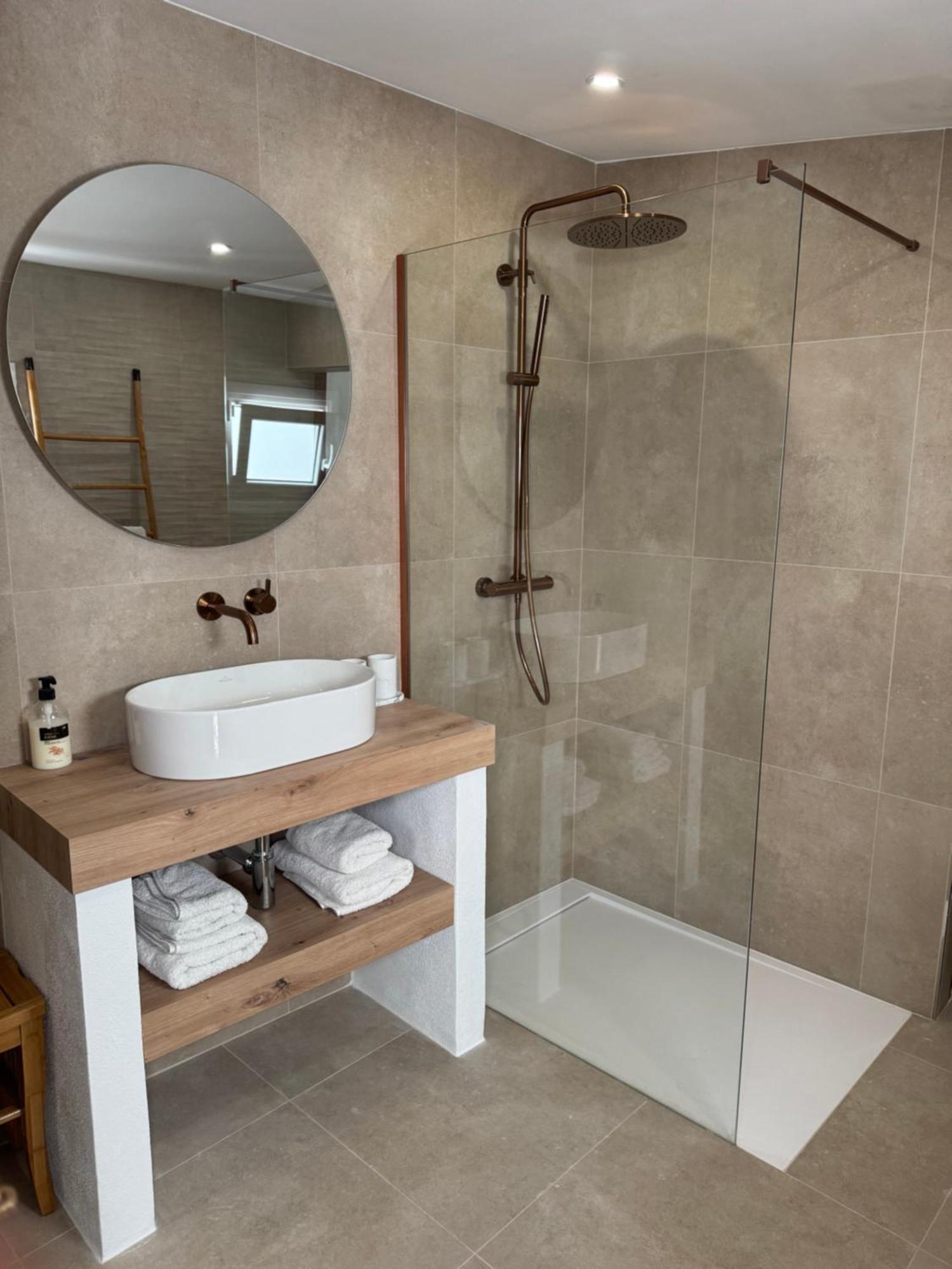 Campet50 Villa Felanitx Ngoại thất bức ảnh