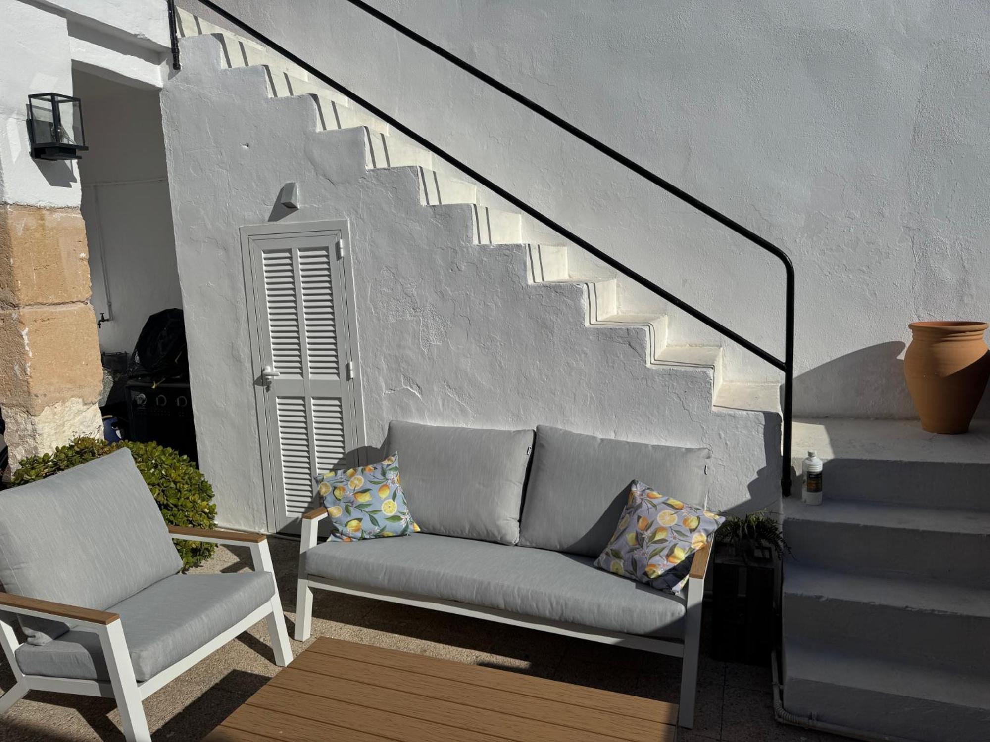 Campet50 Villa Felanitx Ngoại thất bức ảnh