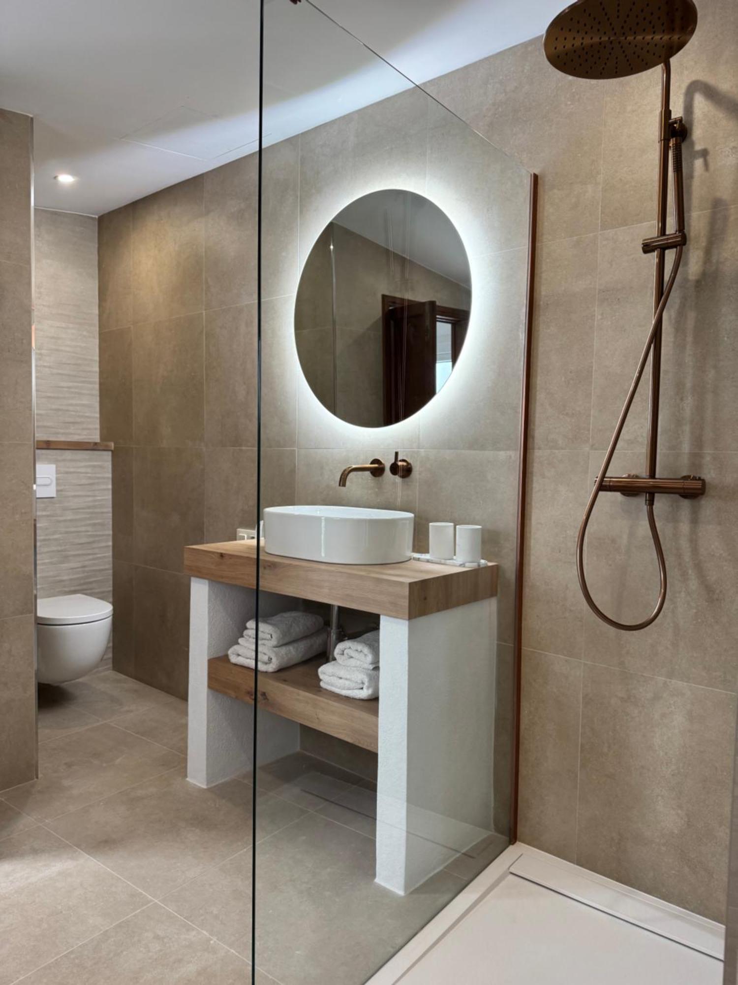 Campet50 Villa Felanitx Ngoại thất bức ảnh