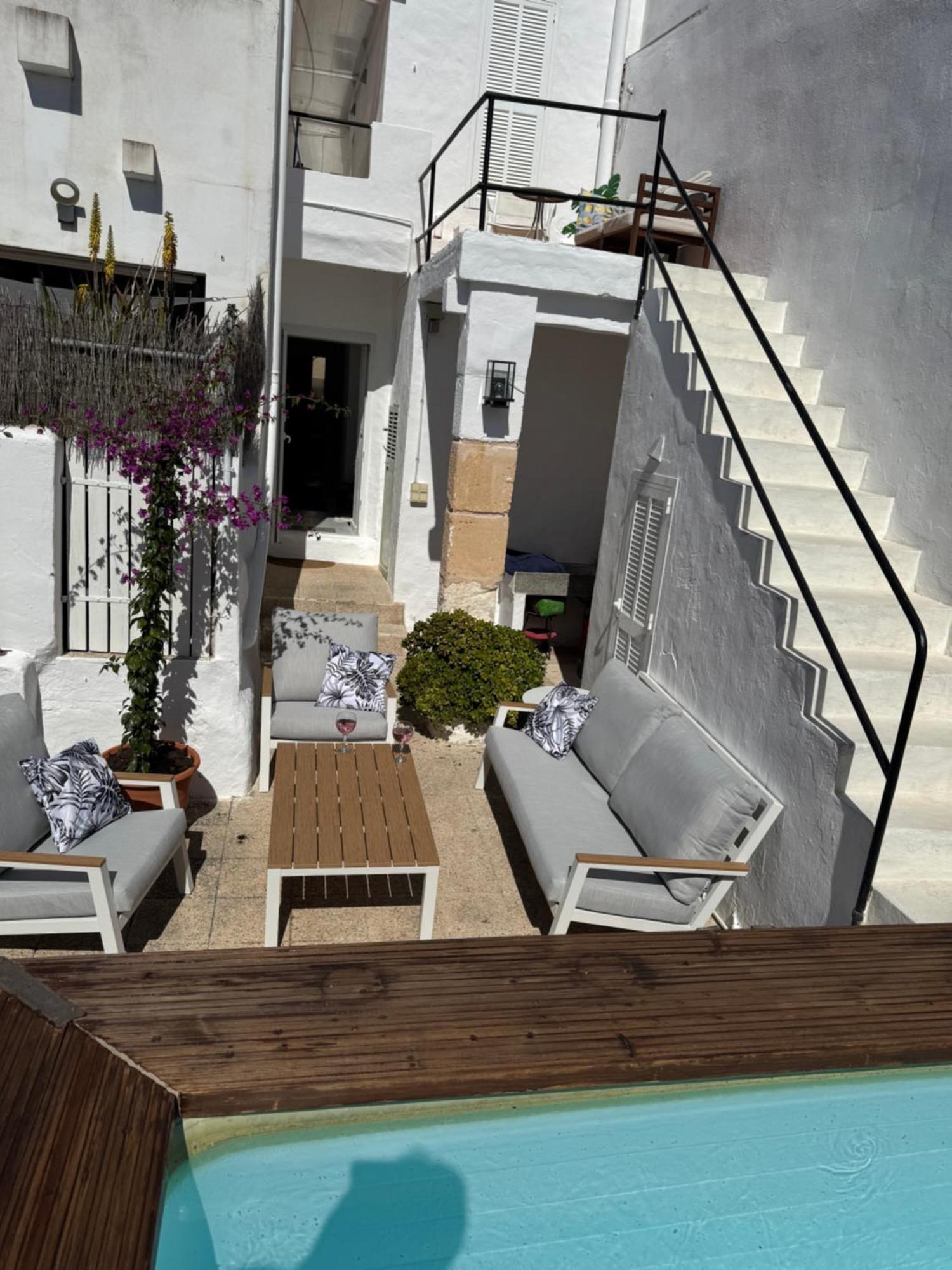 Campet50 Villa Felanitx Ngoại thất bức ảnh