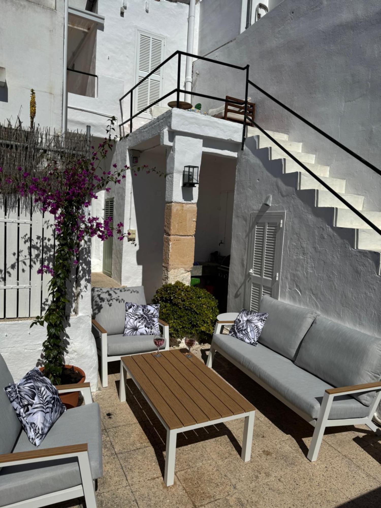 Campet50 Villa Felanitx Ngoại thất bức ảnh