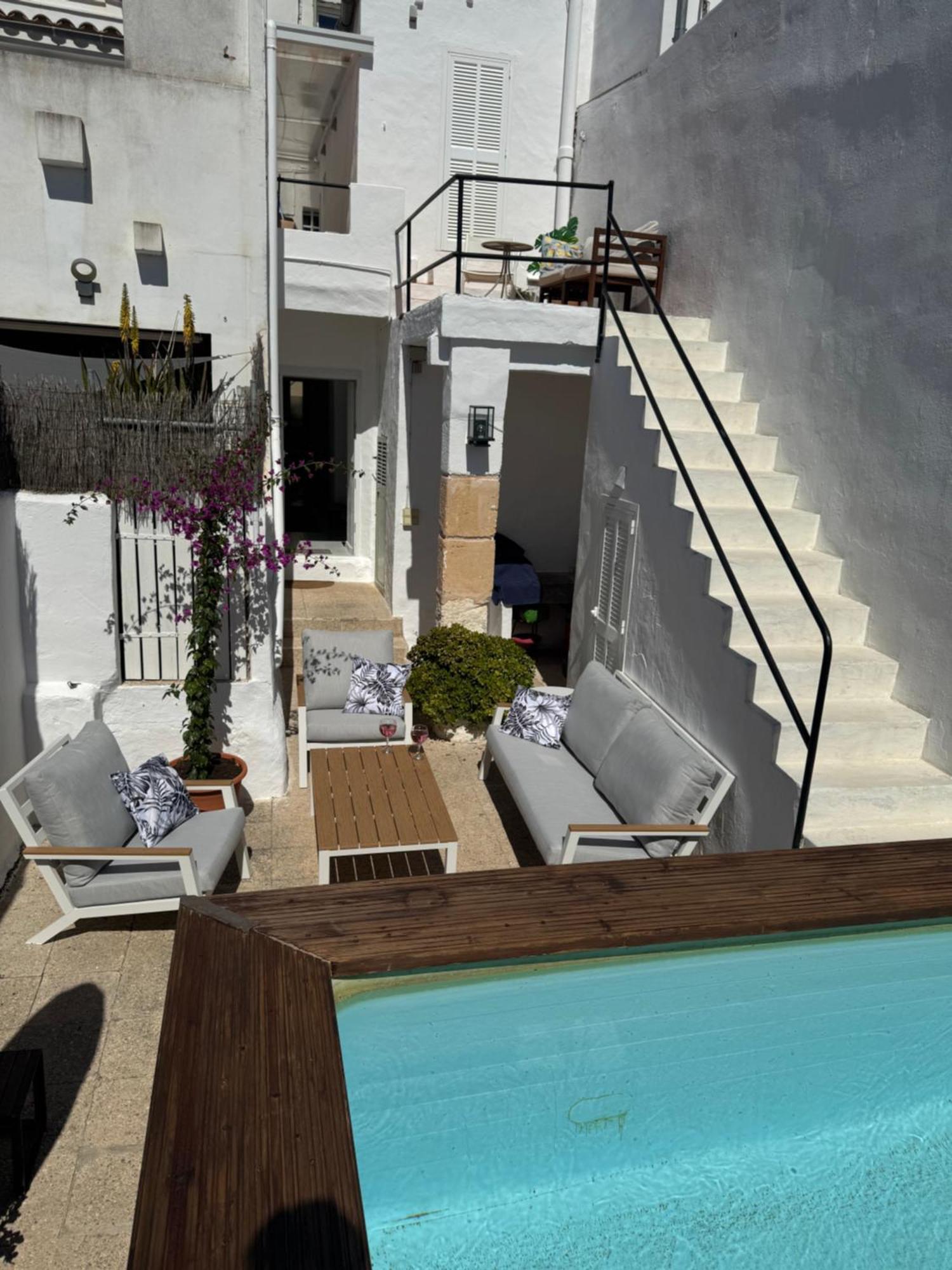 Campet50 Villa Felanitx Ngoại thất bức ảnh