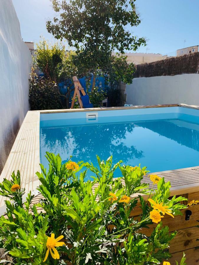 Campet50 Villa Felanitx Ngoại thất bức ảnh