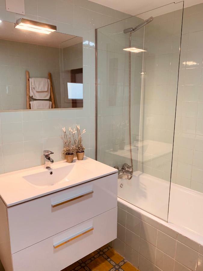 Campet50 Villa Felanitx Ngoại thất bức ảnh