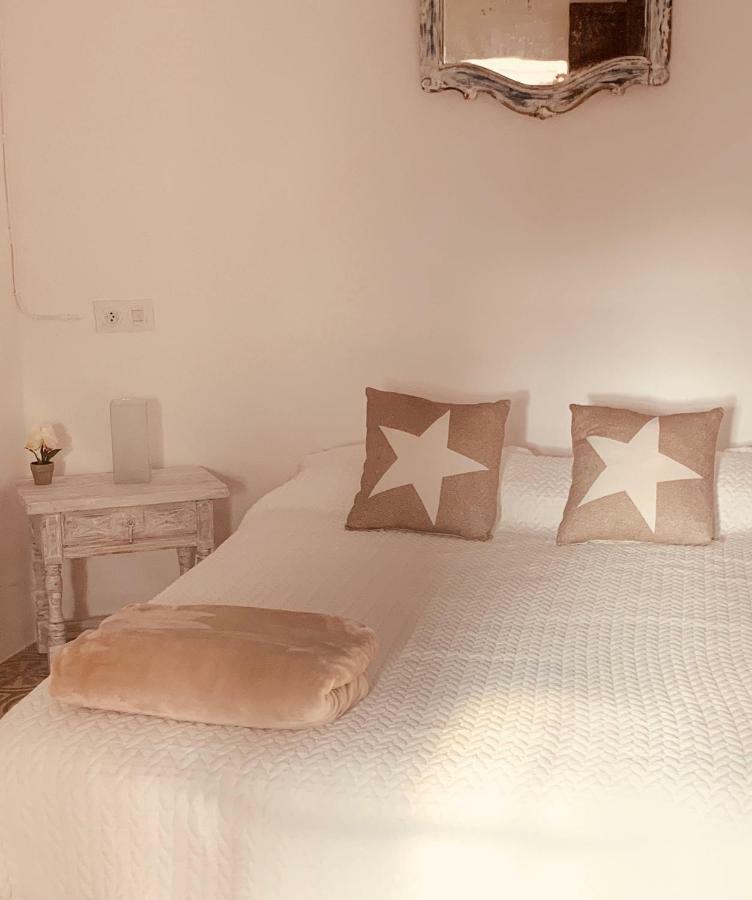 Campet50 Villa Felanitx Ngoại thất bức ảnh
